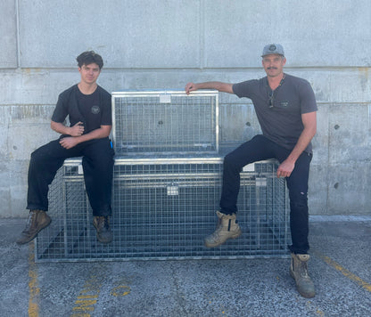 Sydney Metro - Delivery & Installation Service