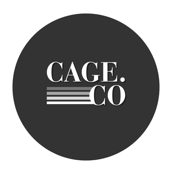 Cage Co - Sydney Meter Cages